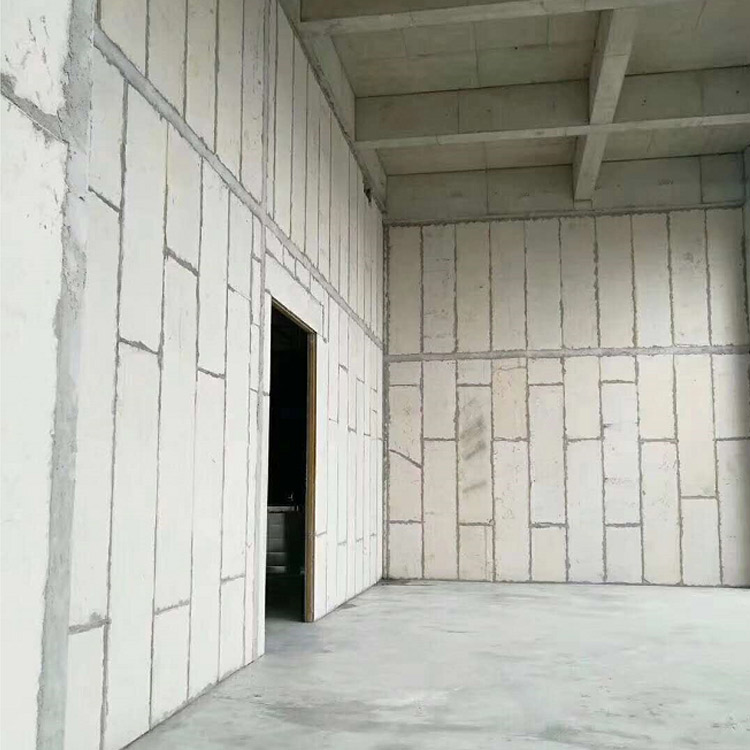 广饶泰安轻质隔墙板施工安装