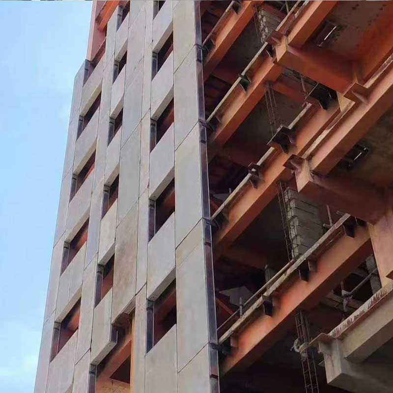 广饶预制及拼装式轻型板