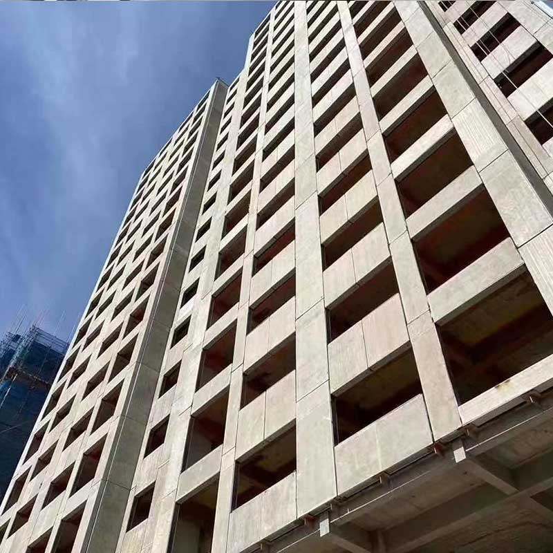 广饶预制及拼装式轻型板